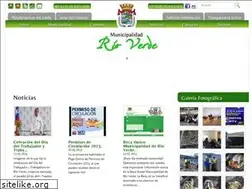 Sites similar to rioverde.cl