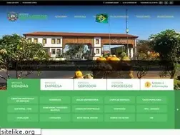 Sites similar to rioverde.go.gov.br