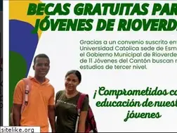 Sites similar to rioverde.gob.ec