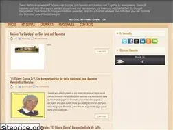 Sites similar to rioverdeenlahistoria.blogspot.com