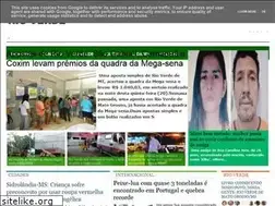 Sites similar to rioverdems.com