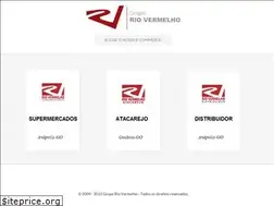 Sites similar to riovermelho.net