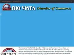 Sites similar to riovista.org