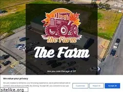Sites similar to riovistafarms.com