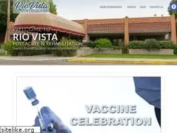 Sites similar to riovistapa.com
