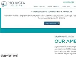 Sites similar to riovistarv.com