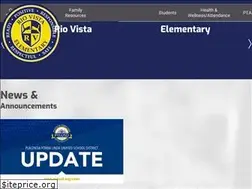 Sites similar to riovistaschool.org