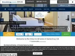 Sites similar to riovistasuites.com