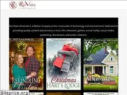 Sites similar to riovistauniversal.com