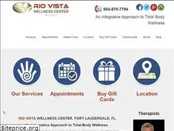 Sites similar to riovistawellnesscenter.com