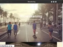 Sites similar to riowakening.com