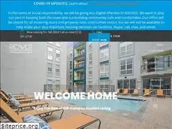 Sites similar to rioweststudentliving.com