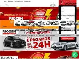 Sites similar to riozen.com.br