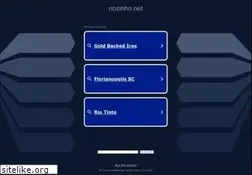 Sites similar to riozinho.net