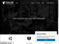 Sites similar to rip-music.de