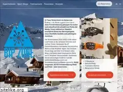 Sites similar to rip-zone.ch