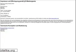 Sites similar to rip.at