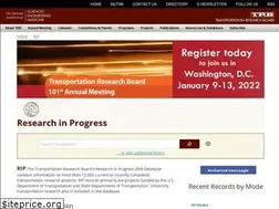 Sites similar to rip.trb.org