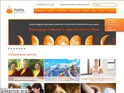 Sites similar to ripa-center.ru