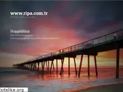 Sites similar to ripa.com.tr