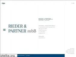 Sites similar to ripa.de