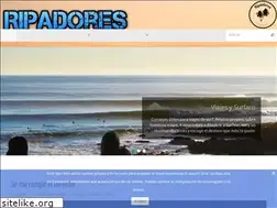 Sites similar to ripadores.com