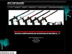 Sites similar to ripaintball.net