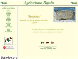 Sites similar to ripalta.it