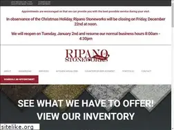 Sites similar to ripano.com
