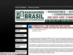 Sites similar to ripanosmalandros.com.br