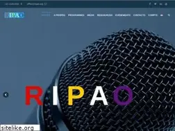 Sites similar to ripao.org