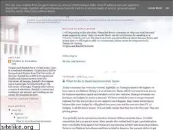 Sites similar to ripaplanner.blogspot.com