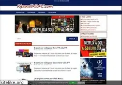 Sites similar to riparailmiopc.com