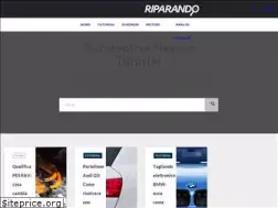 Sites similar to riparando.it