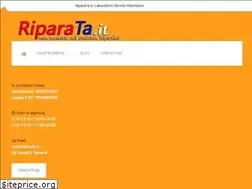 Sites similar to riparata.it