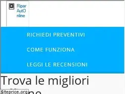 Sites similar to riparautonline.com