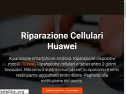 Sites similar to riparazionecellularisamsung.it