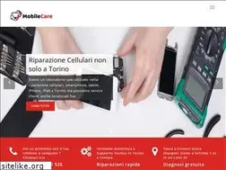 Sites similar to riparazionecellularitorino.it