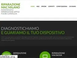 Sites similar to riparazionemacmilano.eu