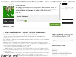 Sites similar to riparazioni-casa.it