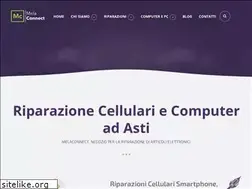 Sites similar to riparazioniasti.com
