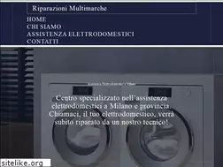 Sites similar to riparazionimultimarche.com