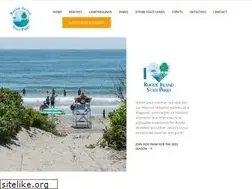 Sites similar to riparks.com