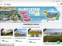 Sites similar to riparktur.com