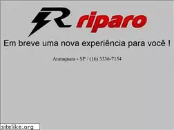 Sites similar to riparo.com.br