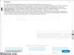 Sites similar to riparostore.it