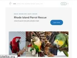 Sites similar to riparrots.org