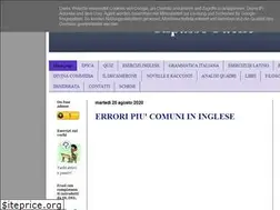 Sites similar to ripassofacile.blogspot.com