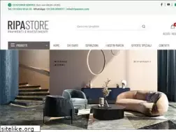 Sites similar to ripastore.com