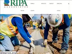 Sites similar to ripatampa.com